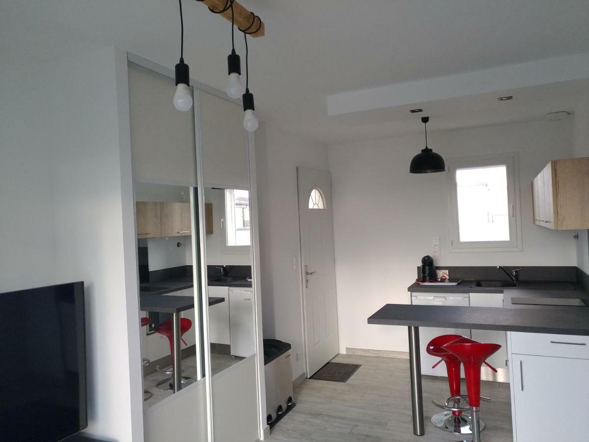 Apartament Plaisance Du Touch Zewnętrze zdjęcie