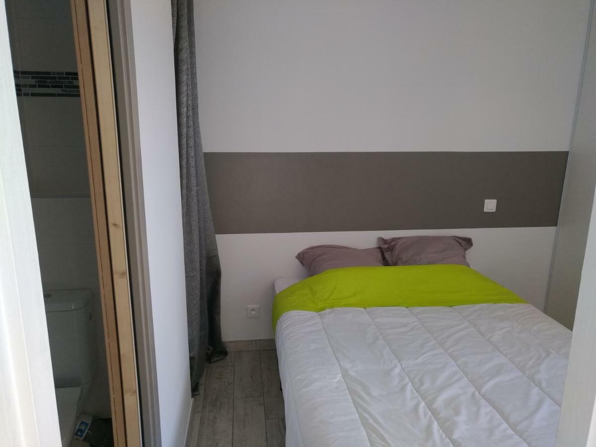 Apartament Plaisance Du Touch Zewnętrze zdjęcie