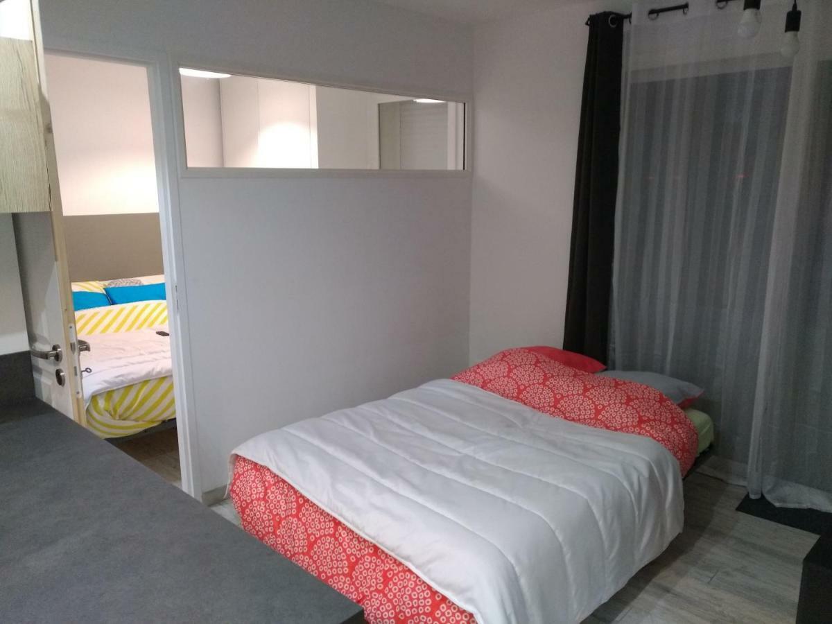Apartament Plaisance Du Touch Zewnętrze zdjęcie